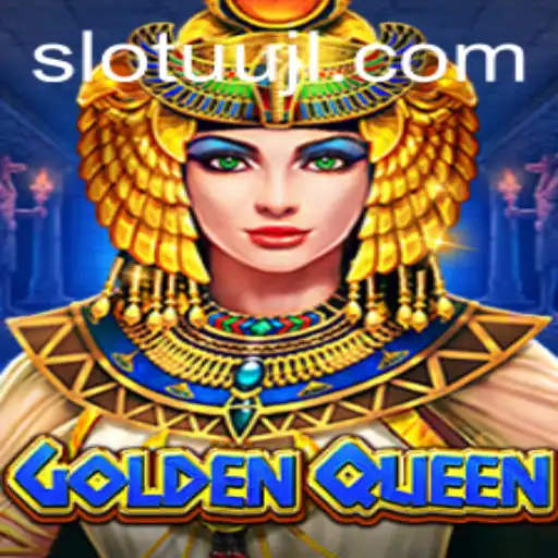 Discover the Enchanting World of GoldenQueen: A Captivating Adventure with Uujl