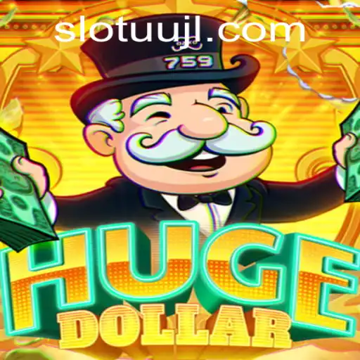 Exploring HugeDollar: The Thrilling World of Financial Gaming with 'uujl' Strategy