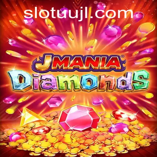 Explore the Dazzling World of JManiaDiamonds