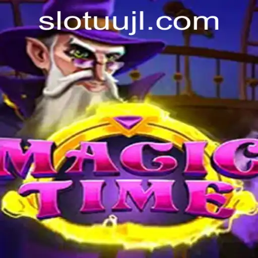 MagicTime: The Enchanting World of Wizards and Spells