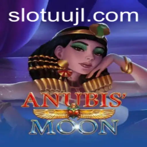 AnubisMoon: An Epic Journey into the World of Uujl