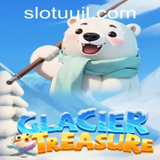 Exploring the Icy World of GlacierTreasure