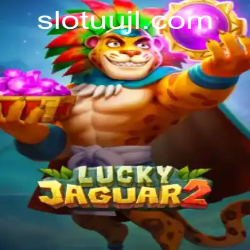 Discovering the Thrills of Luckyjaguar2: A Unique Gaming Experience