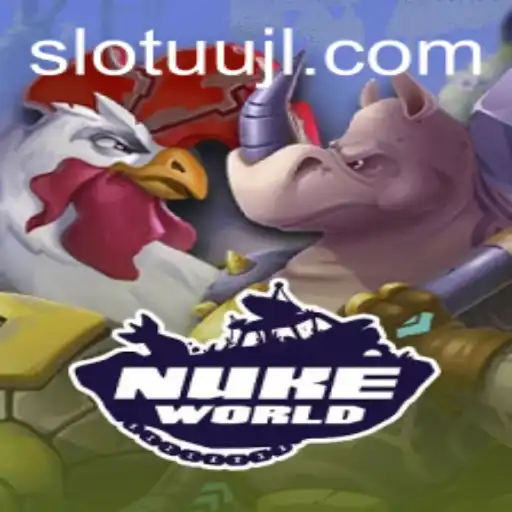 Exploring NukeWorld: A Thrilling Journey into a Radioactive Adventure