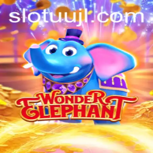 Discover the Enchanting World of WonderElephant: A New Gaming Adventure