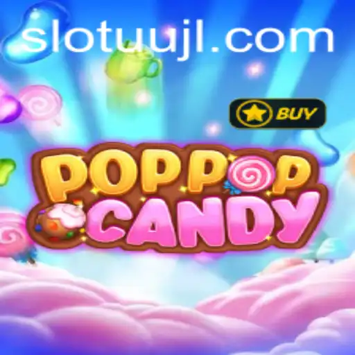 Exploring the Vibrant World of POPPOPCANDY: A Colorful Gaming Experience